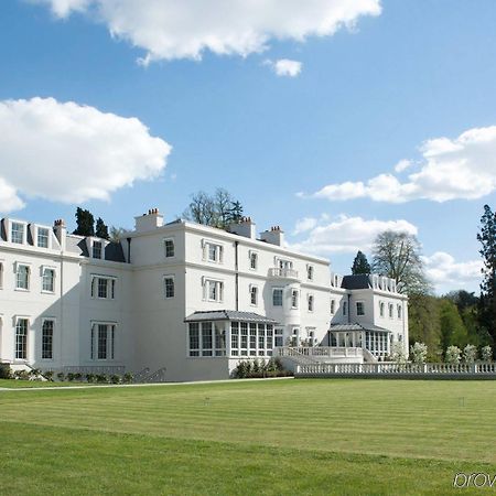 Coworth Park - Dorchester Collection Ascot  Exteriér fotografie