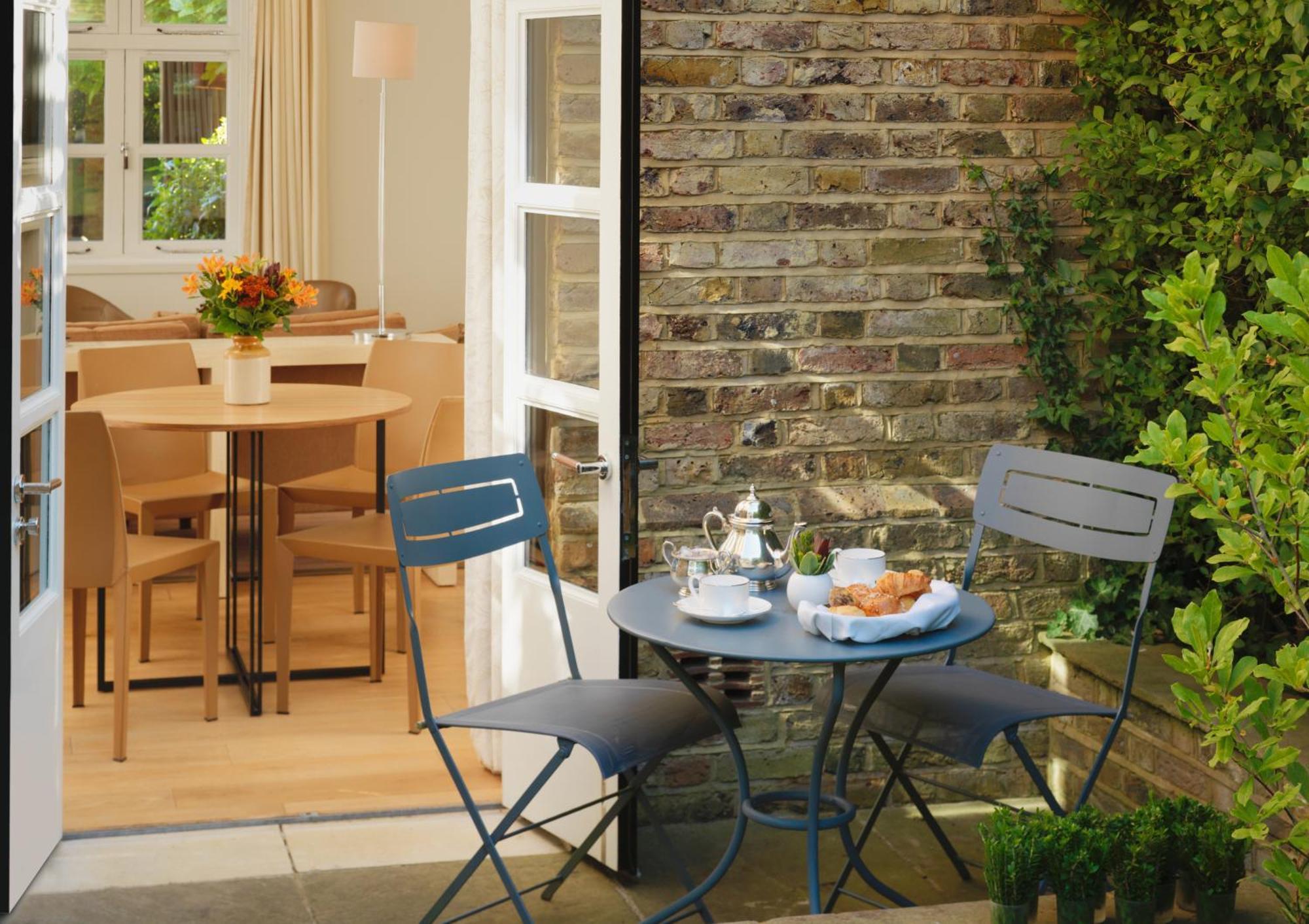 Coworth Park - Dorchester Collection Ascot  Pokoj fotografie