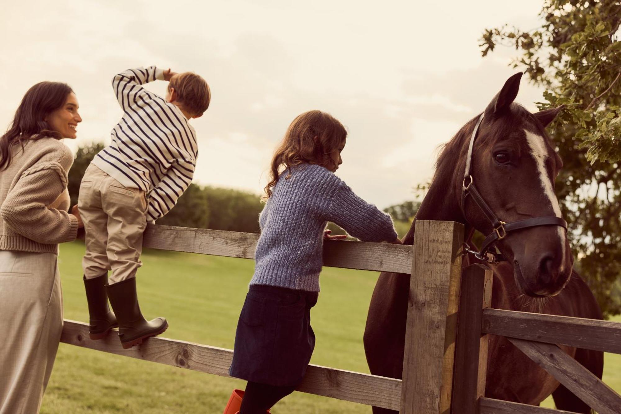 Coworth Park - Dorchester Collection Ascot  Exteriér fotografie