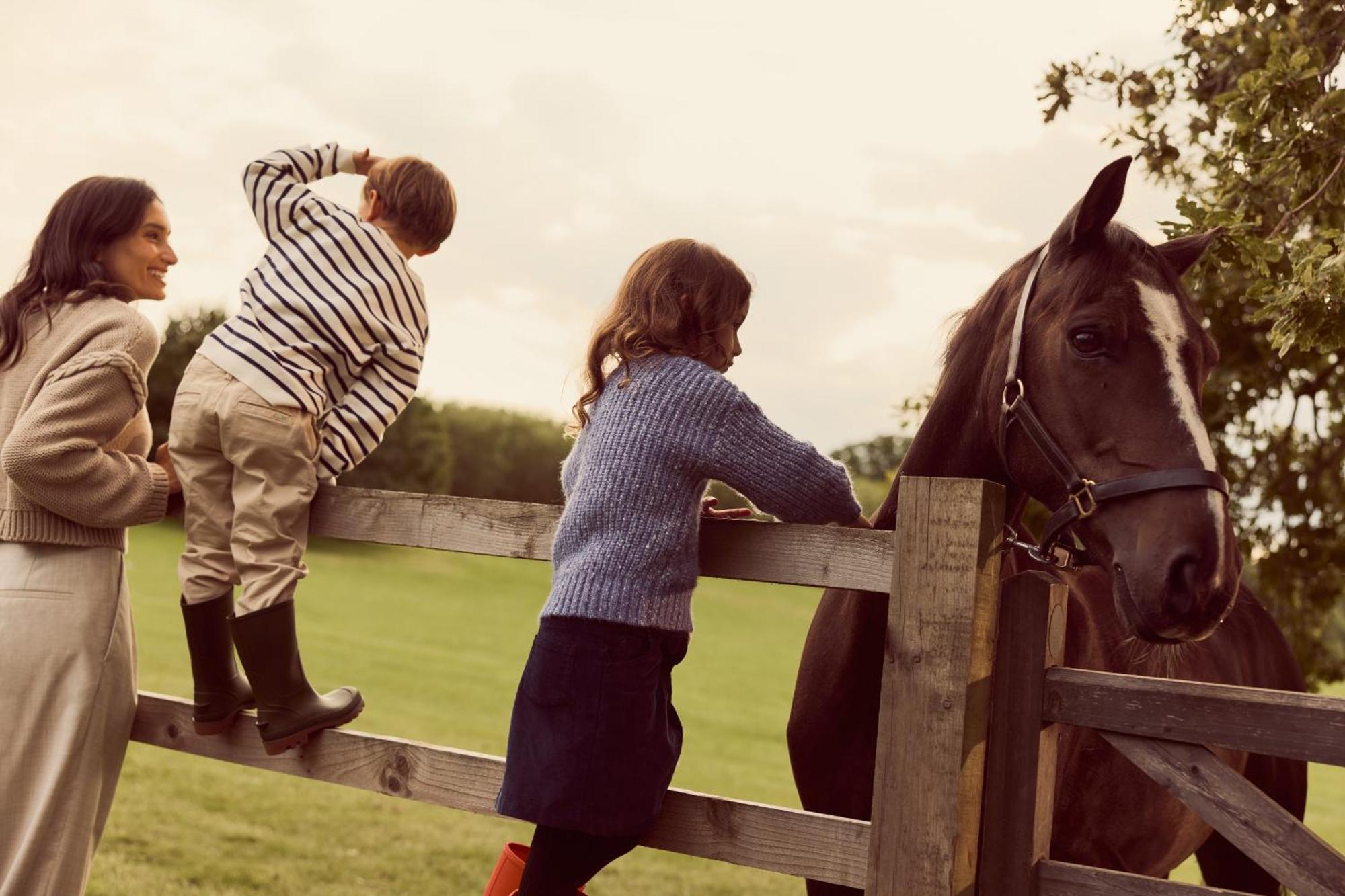 Hotel Coworth Park - Dorchester Collection Ascot  Exteriér fotografie