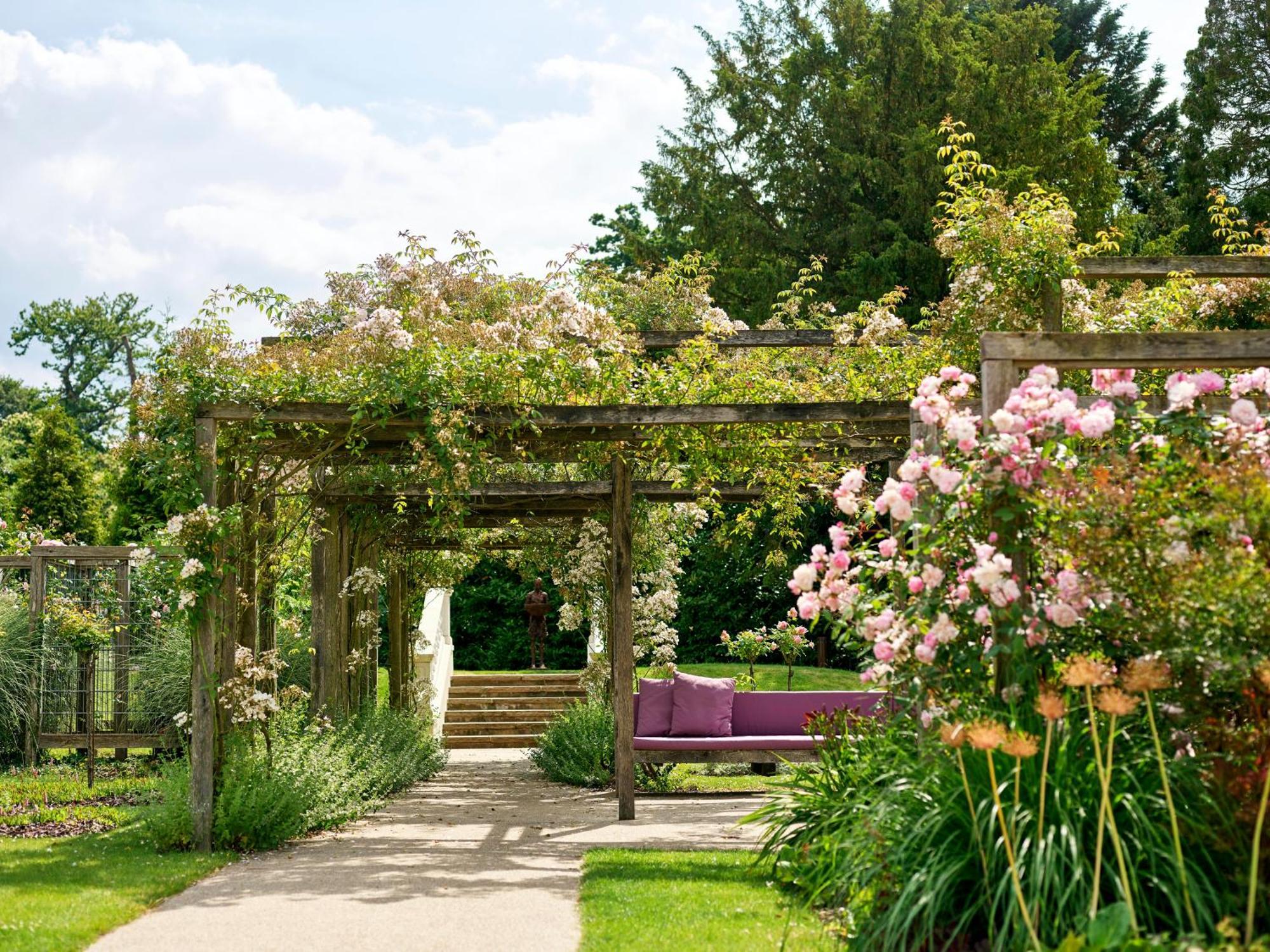 Coworth Park - Dorchester Collection Ascot  Exteriér fotografie