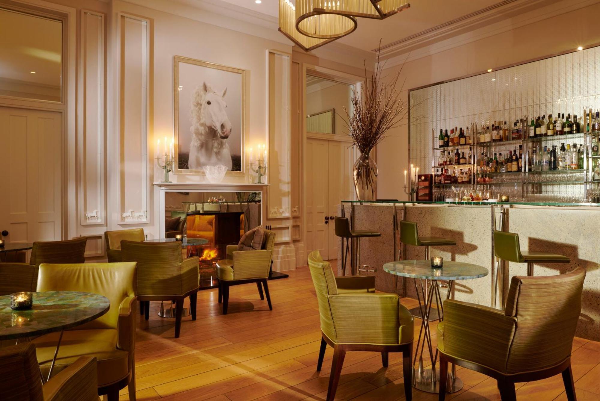 Coworth Park - Dorchester Collection Ascot  Exteriér fotografie