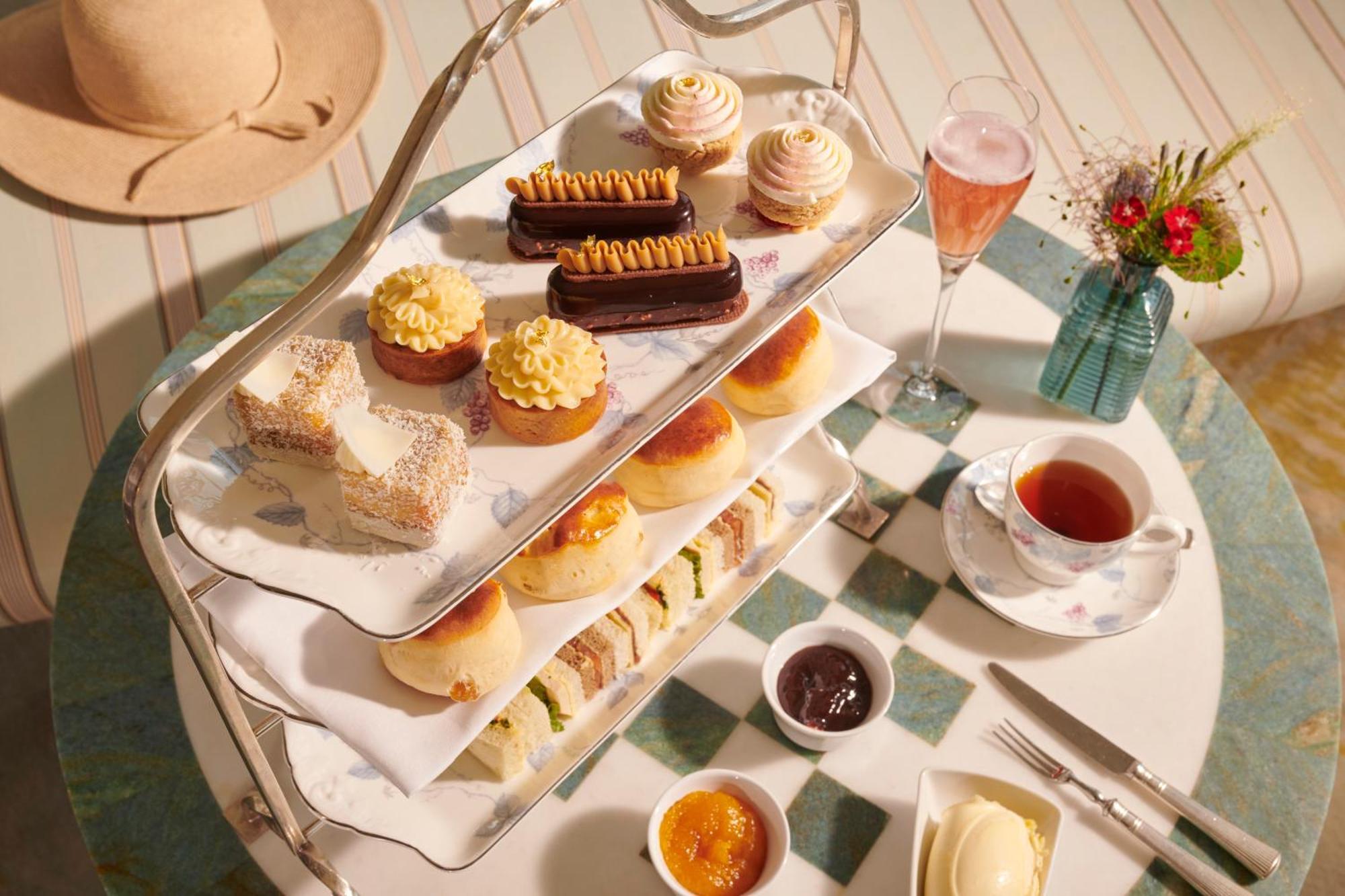 Coworth Park - Dorchester Collection Ascot  Exteriér fotografie
