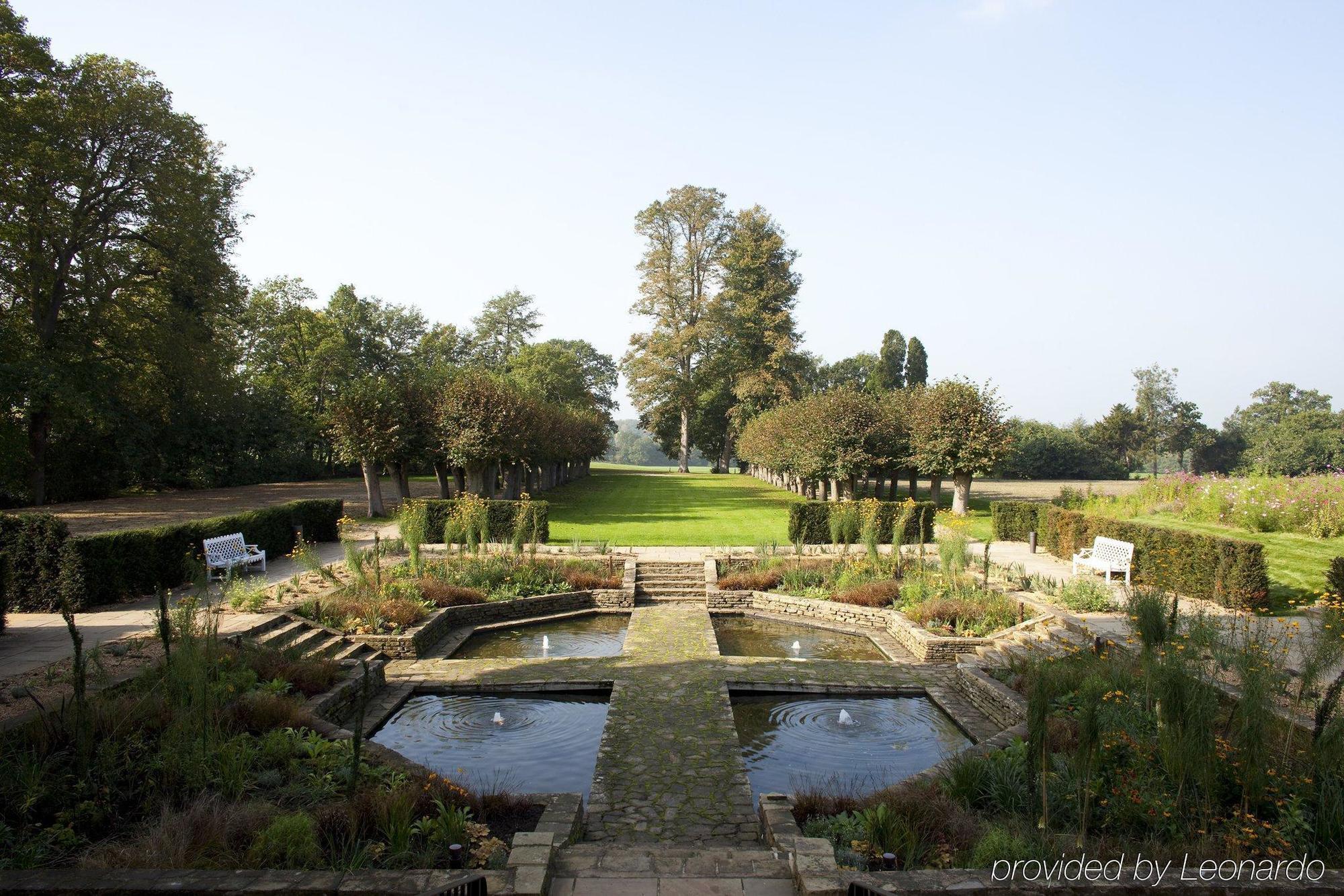 Coworth Park - Dorchester Collection Ascot  Exteriér fotografie