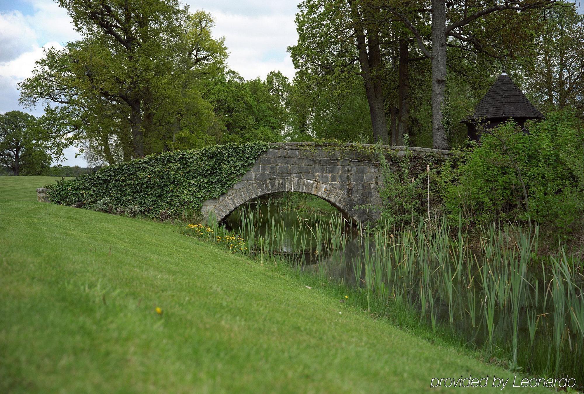 Coworth Park - Dorchester Collection Ascot  Exteriér fotografie