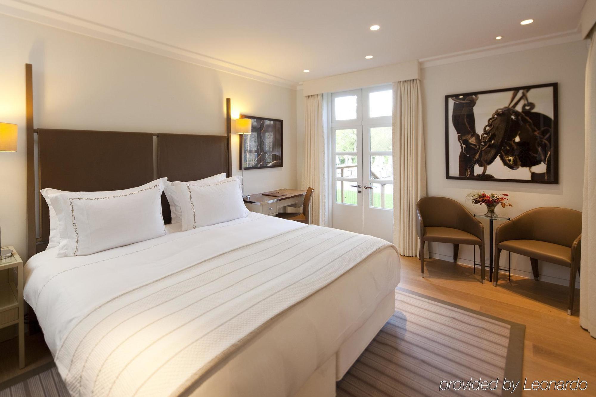 Coworth Park - Dorchester Collection Ascot  Pokoj fotografie