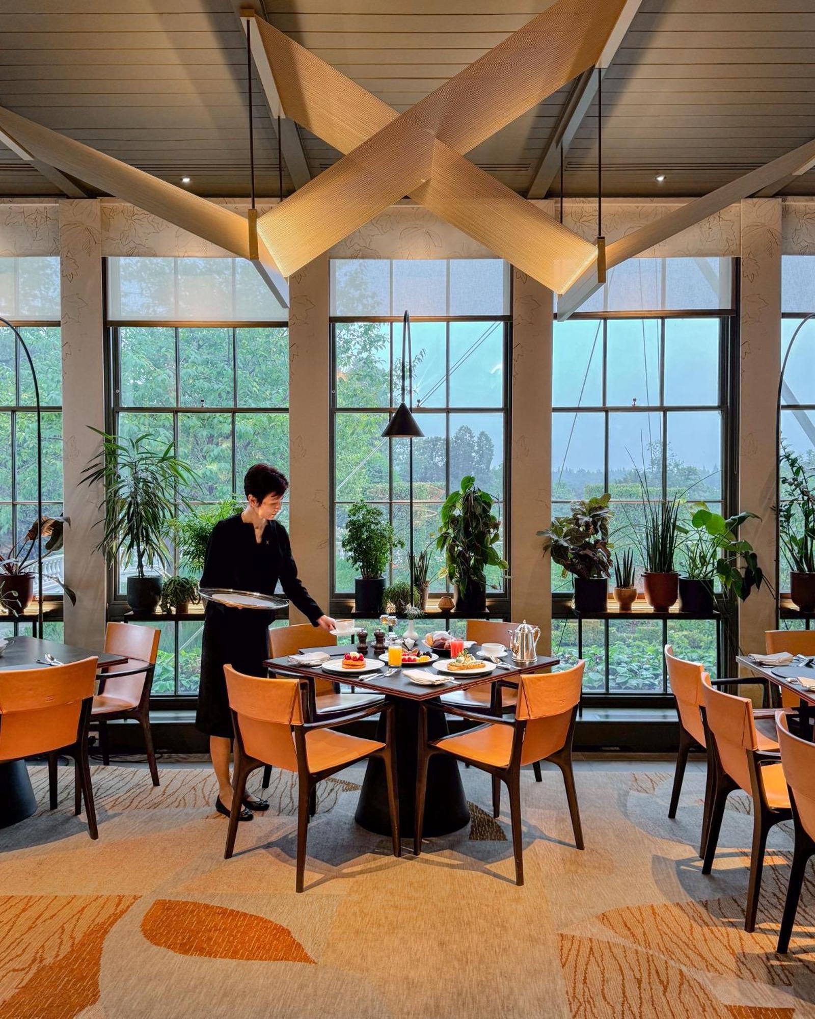 Coworth Park - Dorchester Collection Ascot  Exteriér fotografie