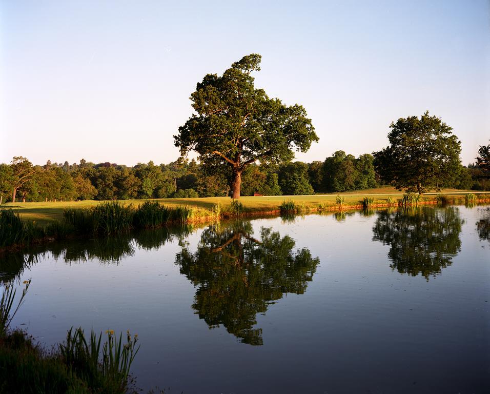 Coworth Park - Dorchester Collection Ascot  Exteriér fotografie