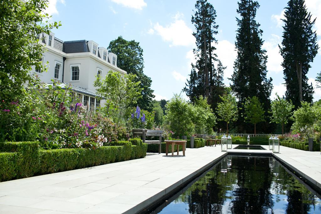 Coworth Park - Dorchester Collection Ascot  Exteriér fotografie