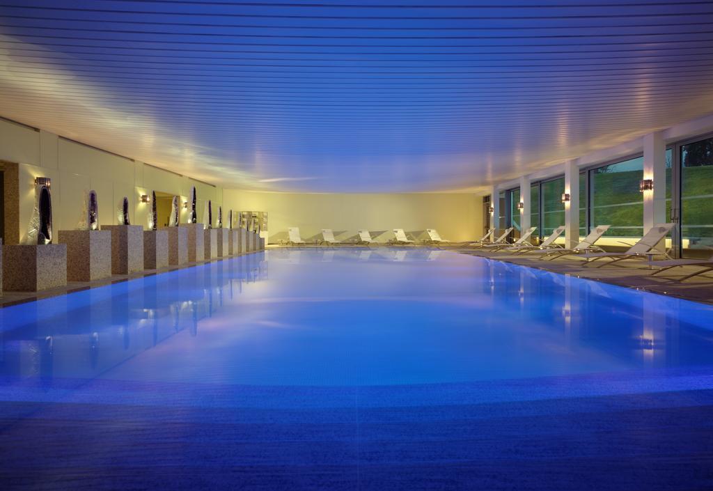 Coworth Park - Dorchester Collection Ascot  Exteriér fotografie