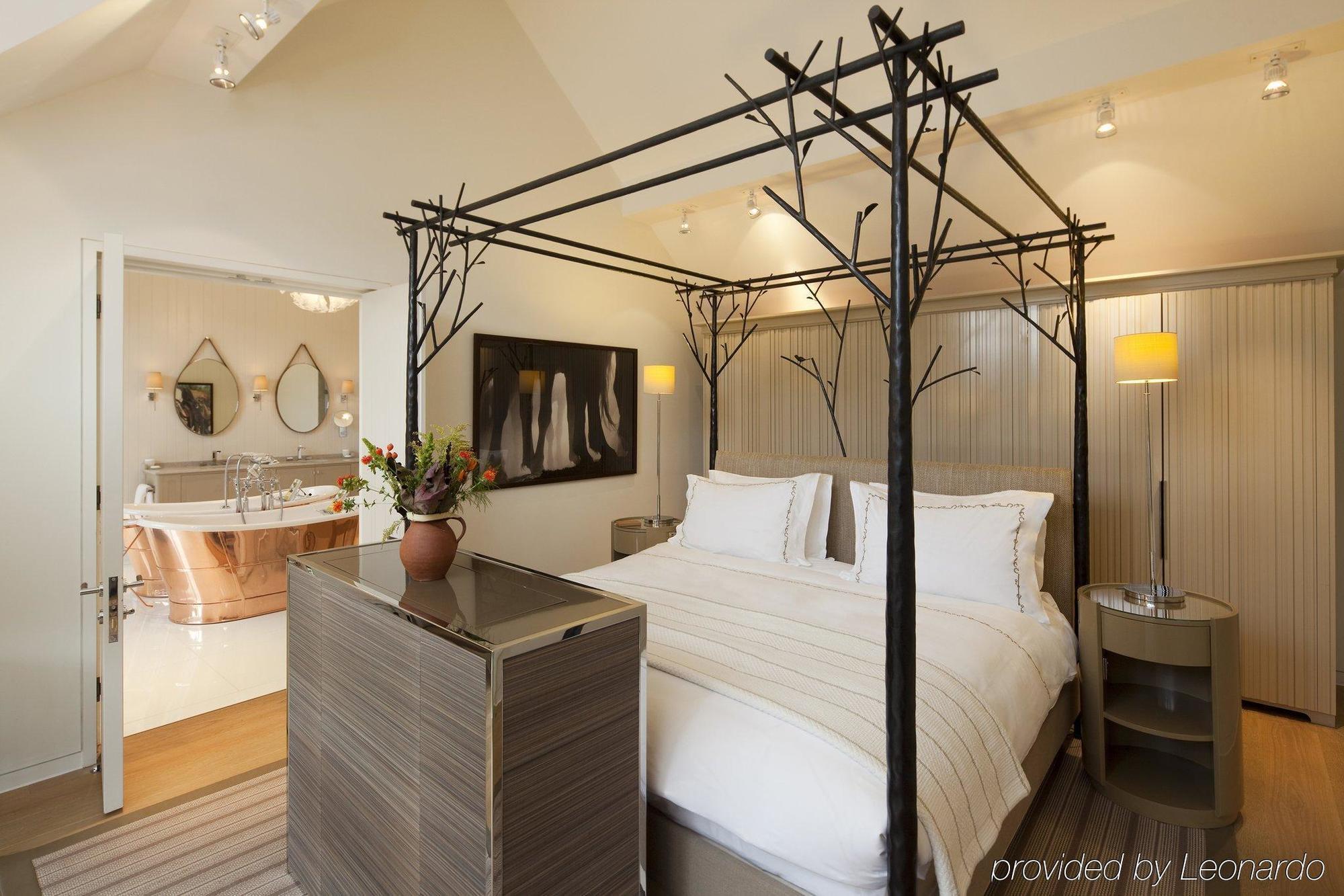 Coworth Park - Dorchester Collection Ascot  Pokoj fotografie