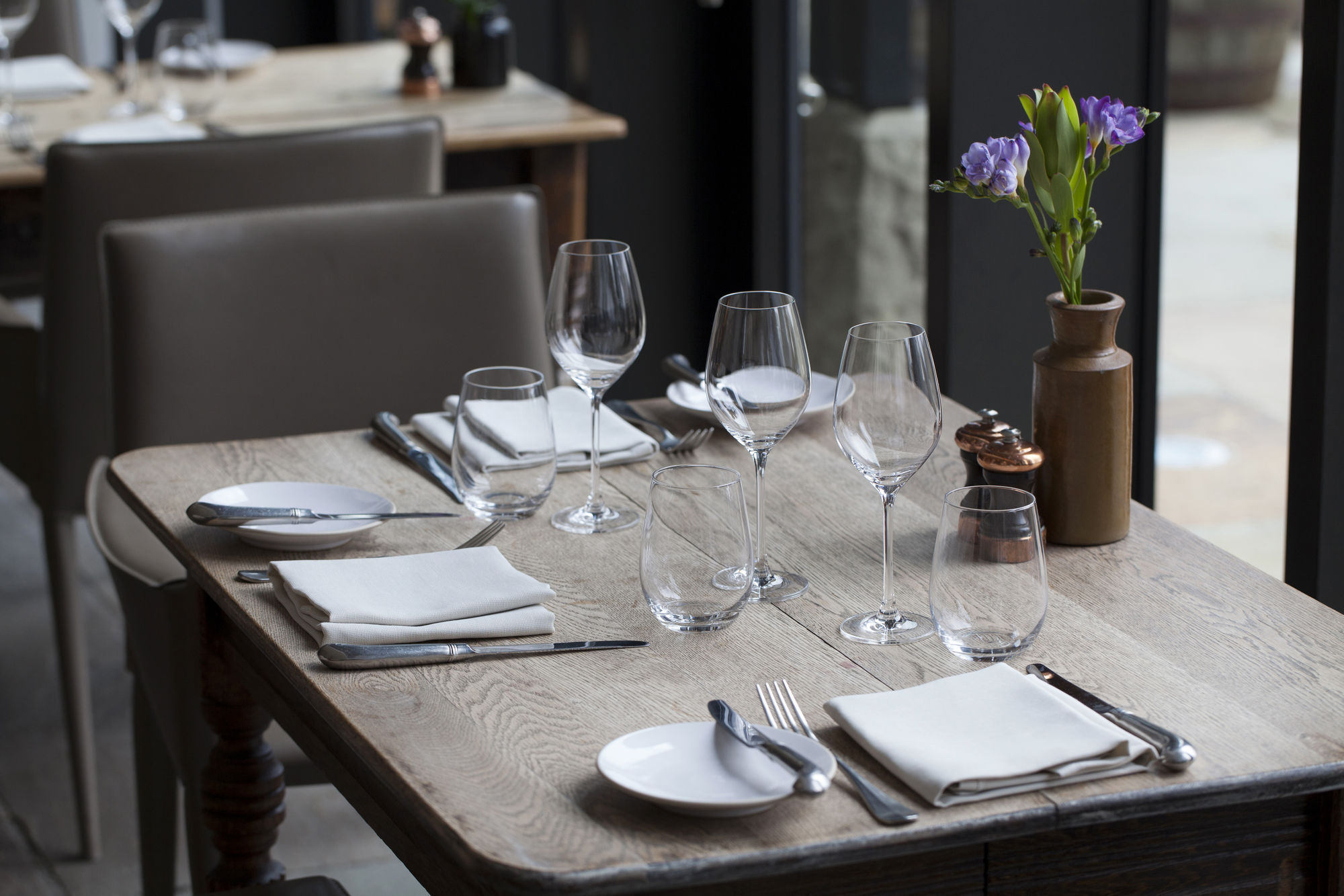 Coworth Park - Dorchester Collection Ascot  Exteriér fotografie