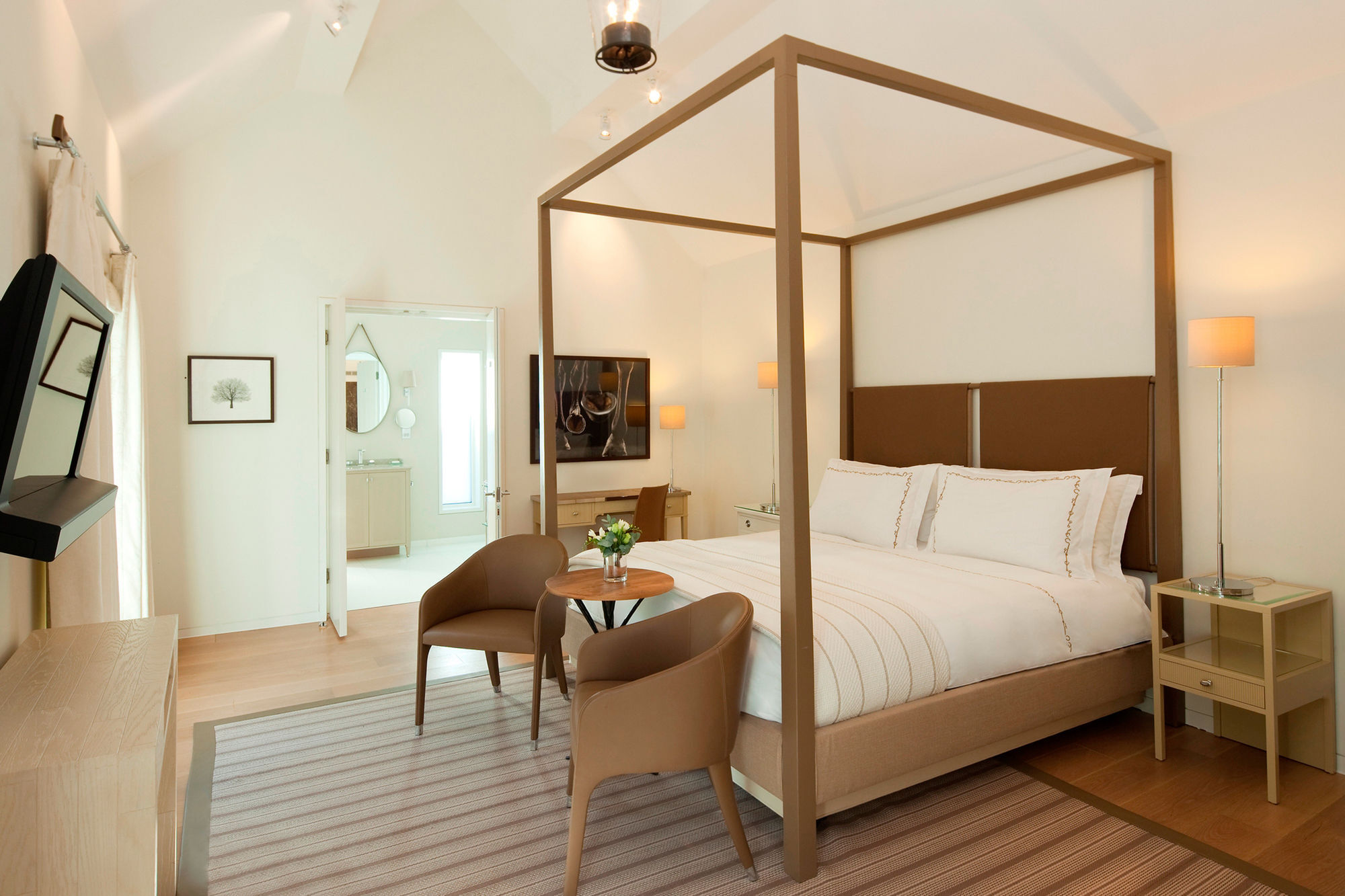 Coworth Park - Dorchester Collection Ascot  Exteriér fotografie