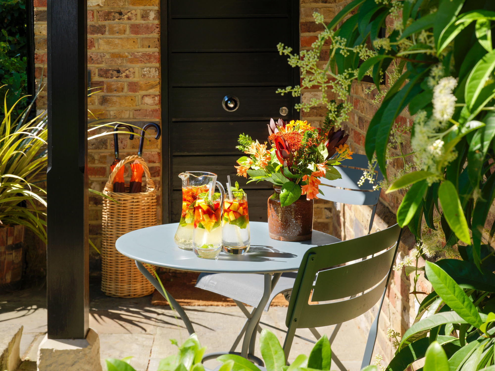 Coworth Park - Dorchester Collection Ascot  Exteriér fotografie