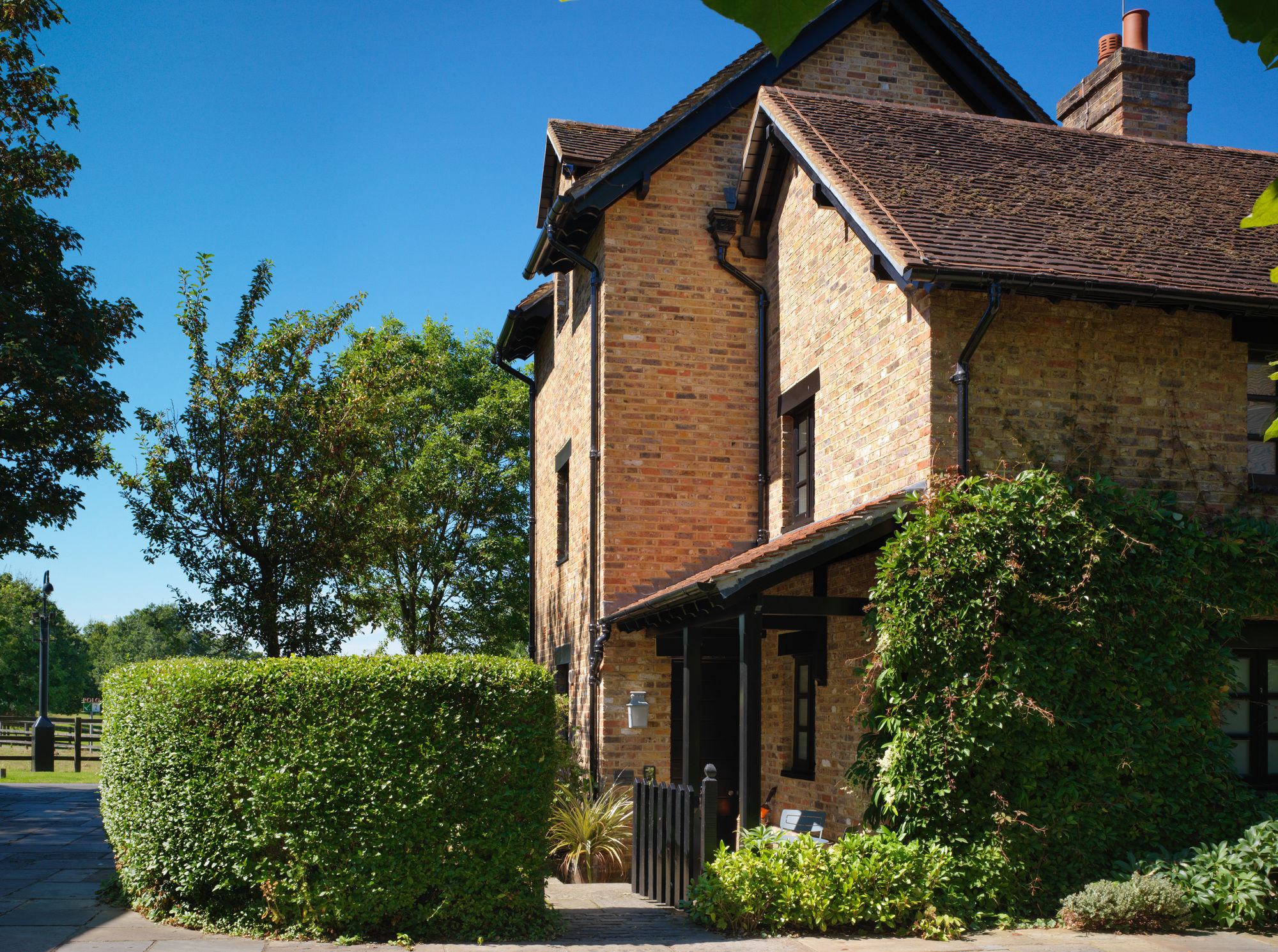 Coworth Park - Dorchester Collection Ascot  Exteriér fotografie