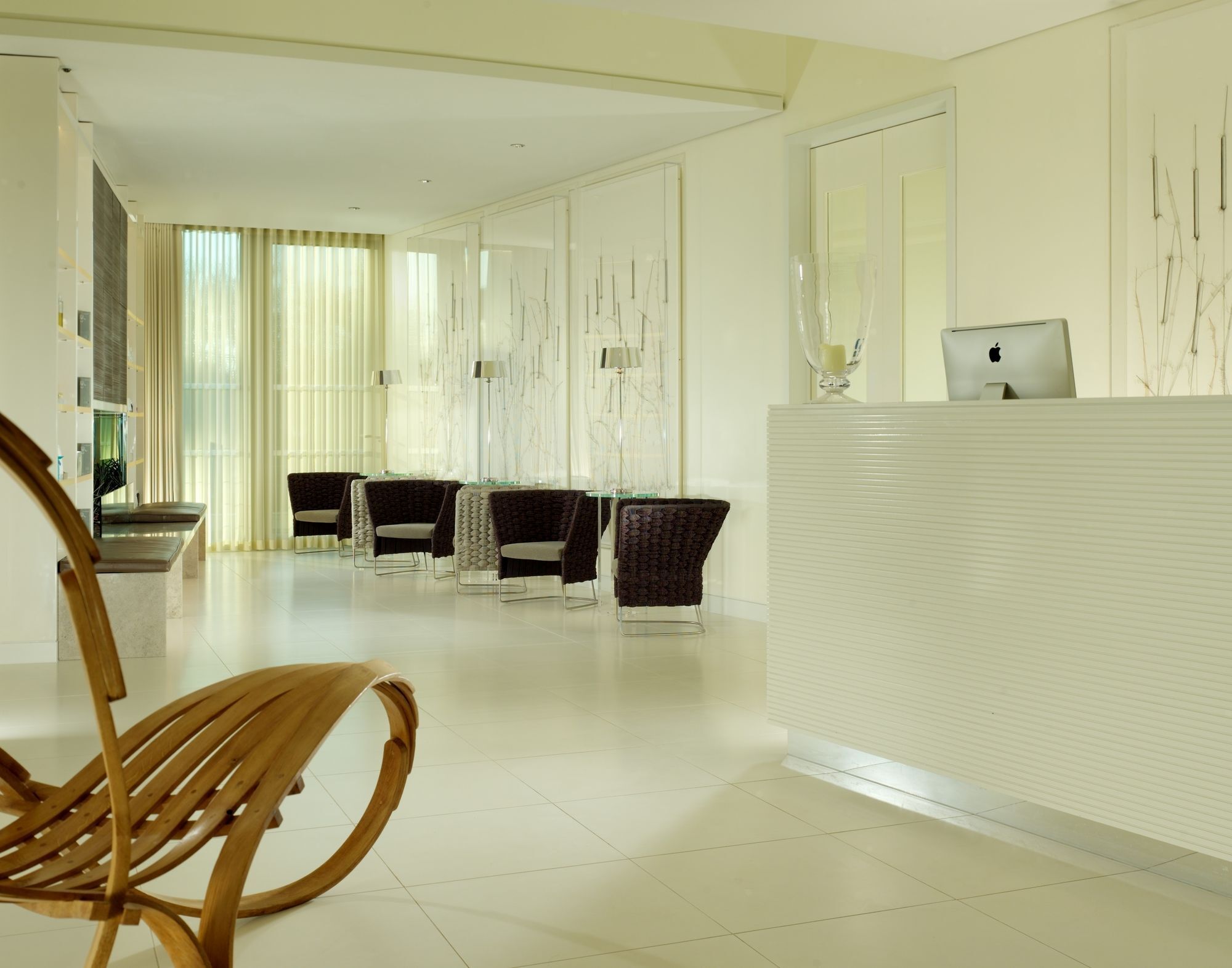 Coworth Park - Dorchester Collection Ascot  Interiér fotografie