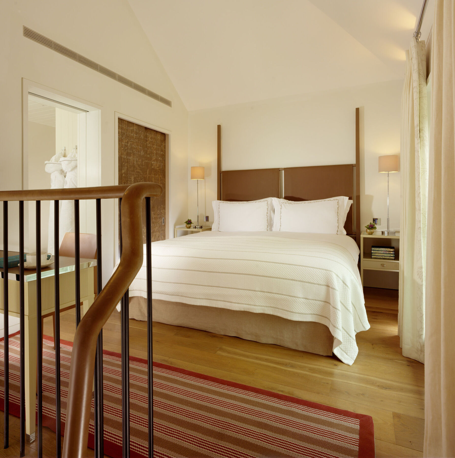 Coworth Park - Dorchester Collection Ascot  Exteriér fotografie
